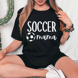 Soccer Mama DTF Print