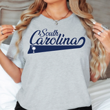 South Carolina DTF Print