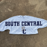 South Central Team Banner DTF Print