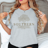 Southern Cabinet DTF Print