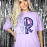 Paint Splatter Rangers DTF