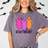 Stay Boojee DTF Print