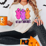 Stay Boojee DTF Print