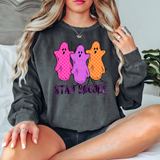 Stay Boojee DTF Print