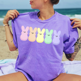 Sugared Peeps DTF Print