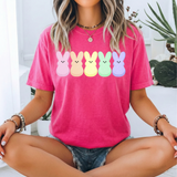 Sugared Peeps DTF Print