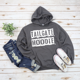 Tailgate Hoodie DTF