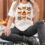 Thanksgiving Collage DTF Print