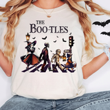The Bootles halloween DTF Print
