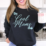 The Cool Moms Club DTF Print
