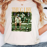 Beetlejuice Thug Life DTF Print