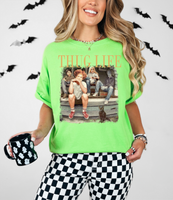 Hocus Pocus Thug Life DTF Print