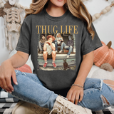 Hocus Pocus Thug Life DTF Print