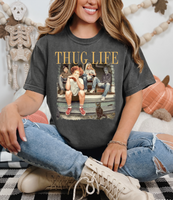 Hocus Pocus Thug Life DTF Print