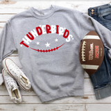 Thunderbirds Football Star DTF Print