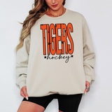 Tigers Star Power Team DTF Print