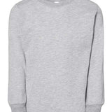 TODDLER Bella Canvas Jersey LONGSLEEVE