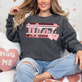 Valentine Mimi 02 DTF Print