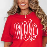 Ville Whisper DTF Print