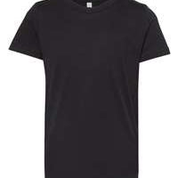 YOUTH Bella Canvas Jersey Tee