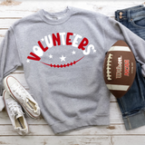 Volunteers Football Star DTF Print