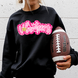 Preppy Volunteers DTF Print