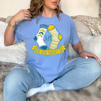 World Down Syndrome Day DTF Print