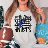 We Are Antlers DTF Print