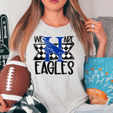 We Are Eagles DTF Print 9a