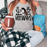 We Are Mohawks DTF Print