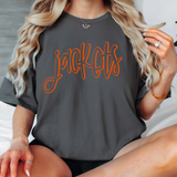 Jackets Whisper DTF Print
