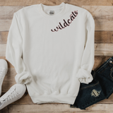 Sports Team Collar DTF Print