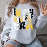 In My Wolverinee Era DTF Print