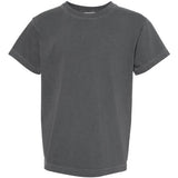 YOUTH Comfort Colors Garment-Dyed Heavyweight Tee