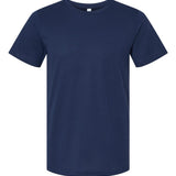Bella Canvas Jersey Tee Unisex 3001CVC Heathered Colors