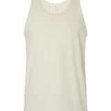 Bella Canvas Airlume Jersey Tank