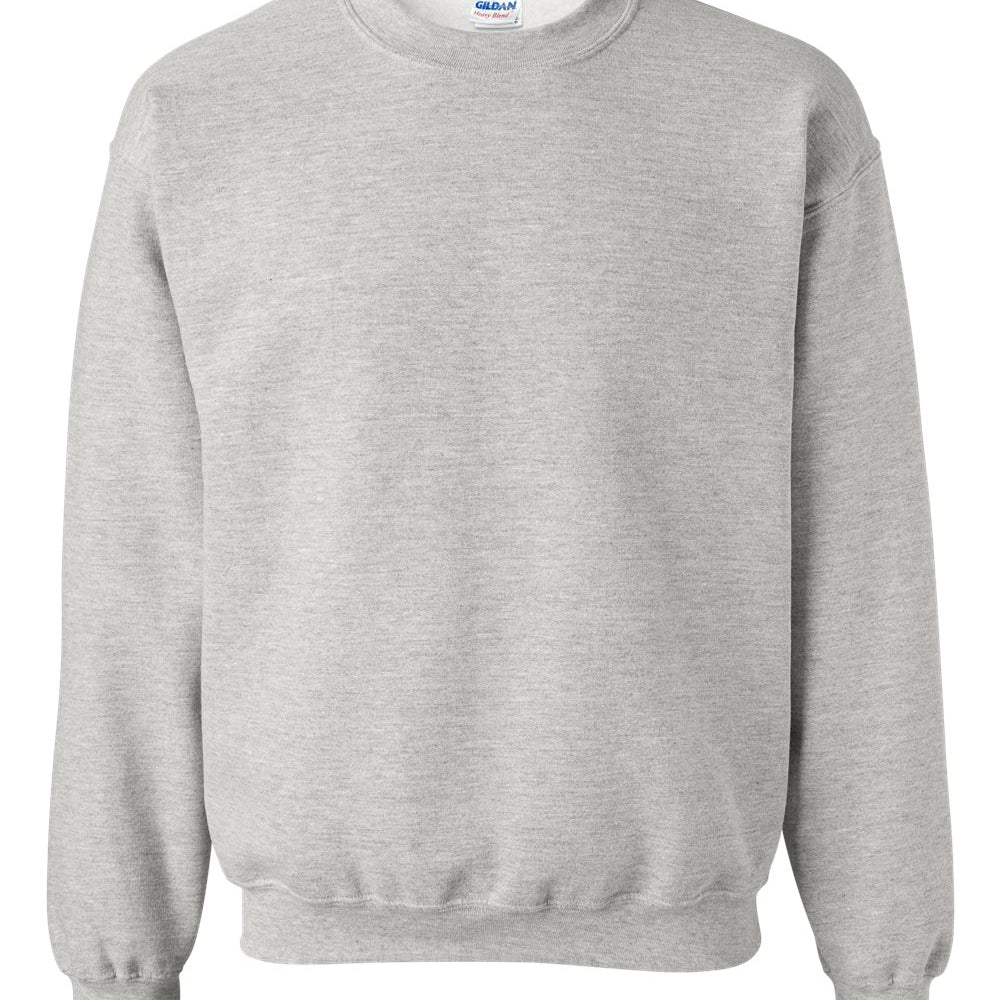 Gildan Adult Heavy Blend Crewneck