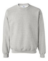 Gildan Heavy Blend Crewneck