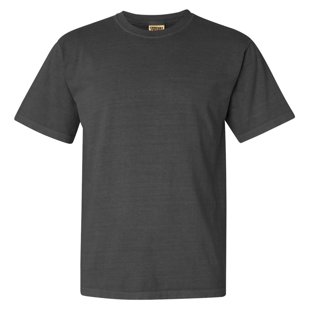 YOUTH Comfort Colors Garment-Dyed Heavyweight Tee