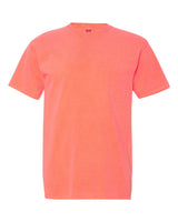 Comfort Colors Garment-Dyed Heavyweight Tee