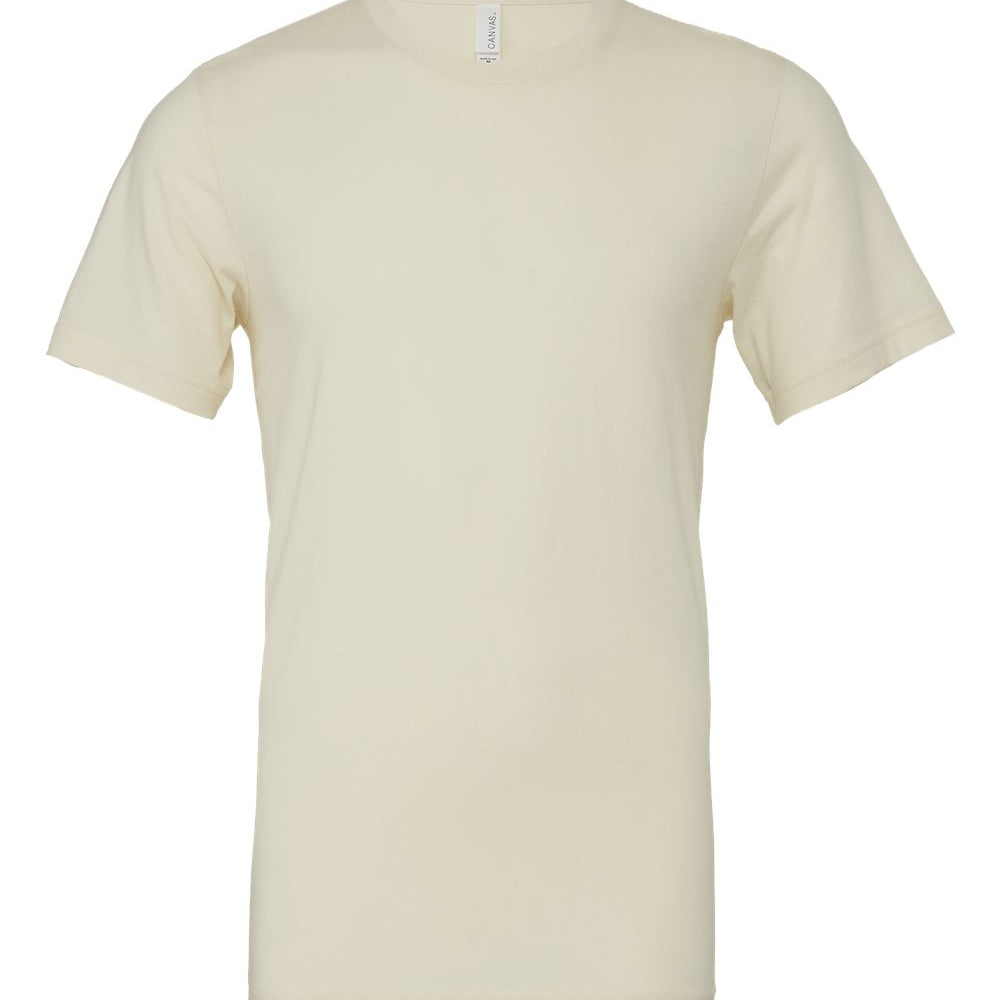 Bella Canvas Jersey Tee 3001