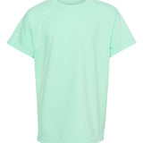 YOUTH Comfort Colors Garment-Dyed Heavyweight Tee