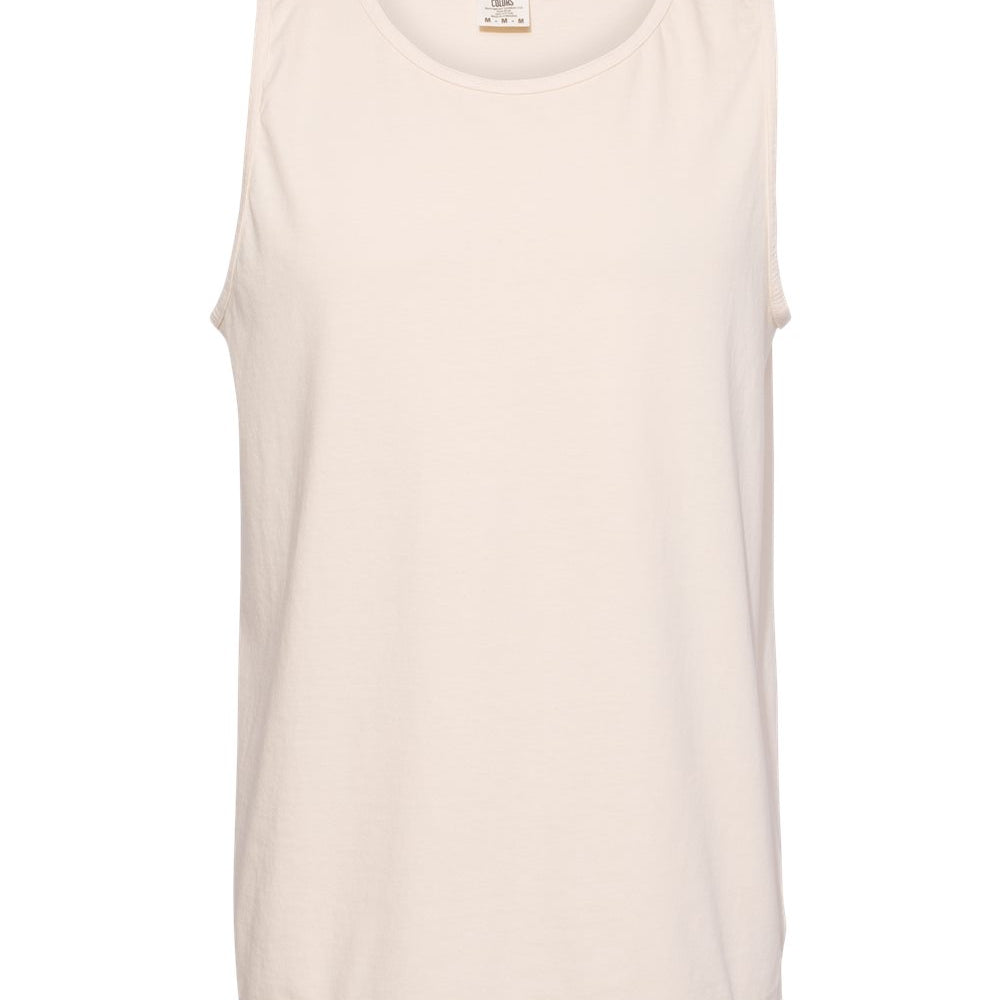 Comfort Colors Tank Top