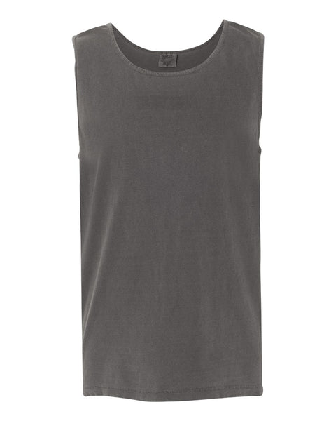 Comfort Colors Tank Top