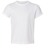 YOUTH Bella Canvas Jersey Tee