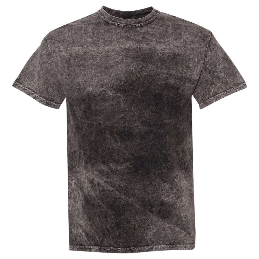 Dyenomite Adult Mineral Wash T-shirt