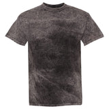 Dyenomite Adult Mineral Wash T-shirt