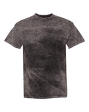 Dyenomite Adult Mineral Wash T-shirt