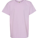 YOUTH Comfort Colors Garment-Dyed Heavyweight Tee