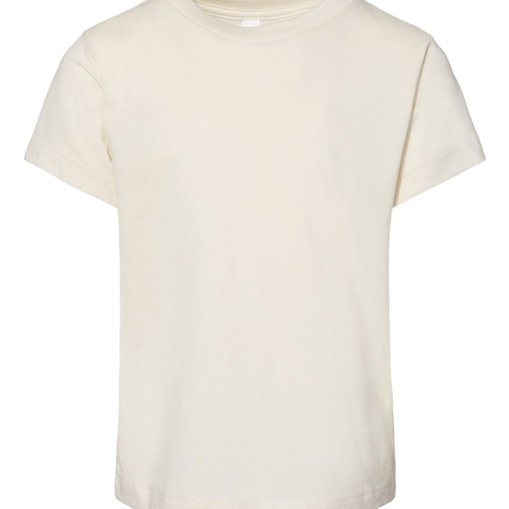 YOUTH Bella Canvas Jersey Tee